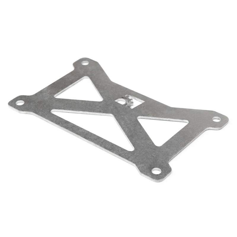 BuiltRight Industries 2015+ Ford F-150 / Raptor Dash Mount Support Bracket (Use w/ 104012) 104030