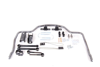 Hellwig 15-21 Ford F-150 w/ 4-6in Lift Solid Heat Treated Chromoly 1in Rear Sway Bar 7882 7882 Photo - Primary