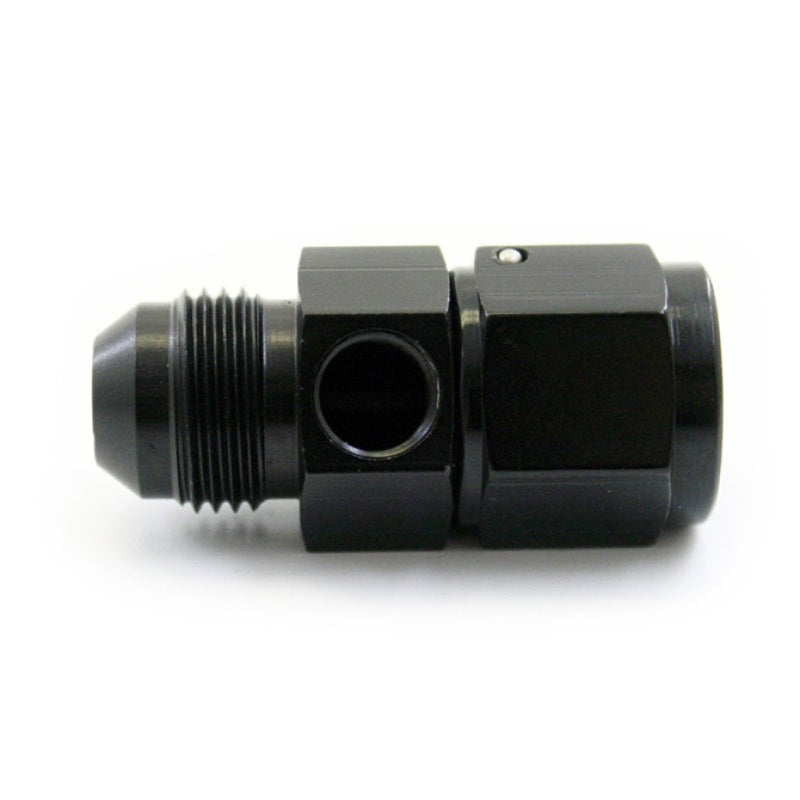 Nitrous Express 8An Swivel Manifold Gauge Adapter 15500 Photo - Primary