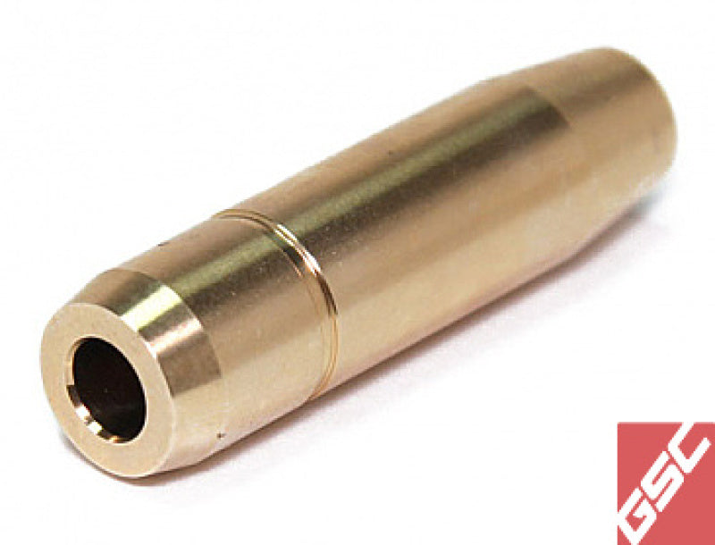 GSC P-D Mitsubishi 4B11T Manganese Bronze Intake Valve Guide +.003in Oversize OD - Single 3012.003-1 3012.003-1 User 1