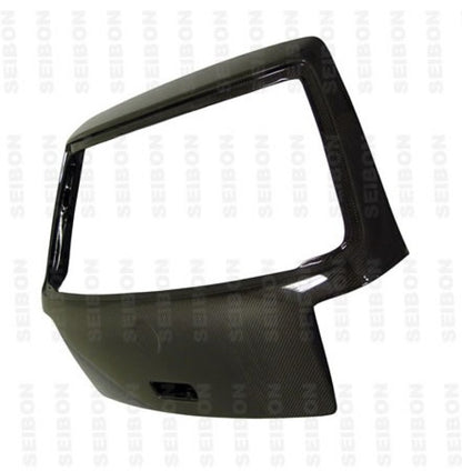 Seibon OEM Carbon Fiber Trunk/Hatch Volkswagen Golf Iv 1999-2004 TL9904VWG4 TL9904VWG4 Photo - Primary