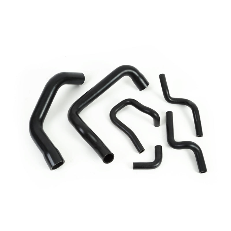 Mishimoto 86-93 Ford Mustang/Capri 5.0 EPDM Replacement Hose Kit MMHOSE-MUS-86E MMHOSE-MUS-86E Photo - Primary
