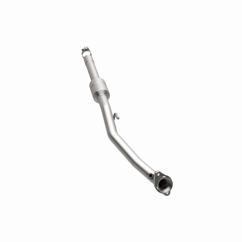 MagnaFlow Cadillac CTS California Grade CARB Compliant Direct-Fit Catalytic Converter 557427 360 Degree Image Set