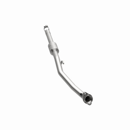 MagnaFlow Cadillac CTS California Grade CARB Compliant Direct-Fit Catalytic Converter 557427 360 Degree Image Set