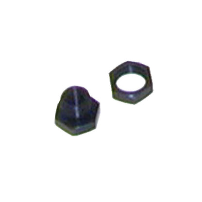 Nitrous Express Water Injection Nozzle Mounting Adapter for Hose 15056 15056 Photo - Primary