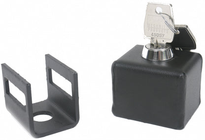 Tuffy Products Tuffy Security Bolt Lock 104-01 104-01 Photo - Primary