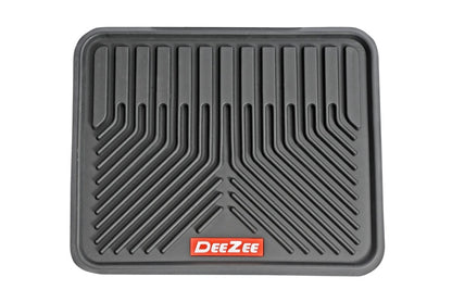 Dee Zee Deezee Universal Floor Rear Mat Universal (Pair) DZ90713 DZ90713 Photo - Primary