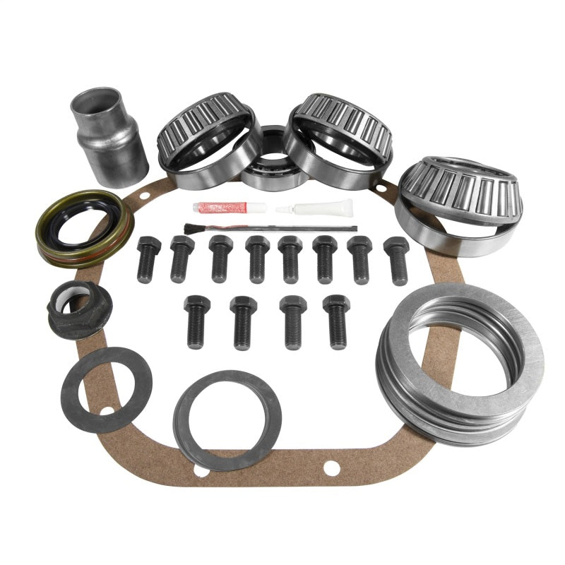 Yukon Gear & Axle YUK Master Overhaul Kits Drivetrain Differential Overhaul Kits main image