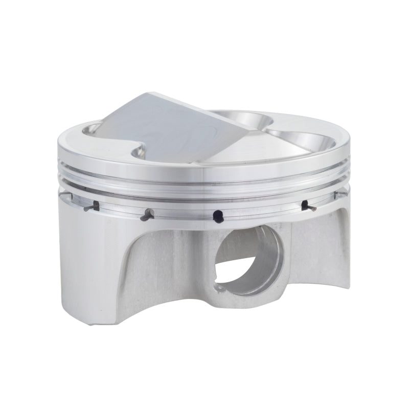 CP Piston & Ring Set for Honda/Acura B16A/B18C - Bore (85.0mm) - Size (+1.0mm) - CR (13.0) Set of 4 SC7123X-4 SC7123X-4 Photo - Primary