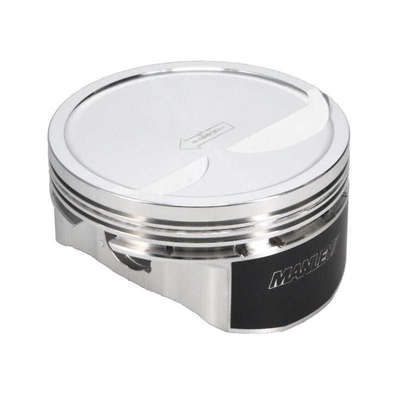 Manley Performance MAN Piston Sets - 8 Cyl Engine Components Piston Sets - Forged - 8cyl main image