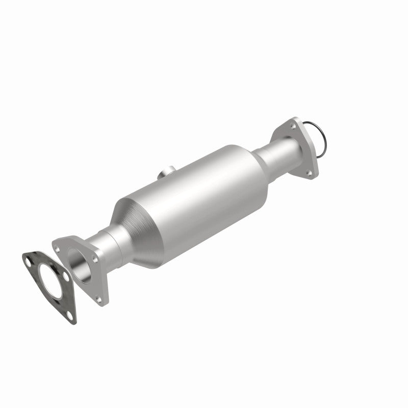 MagnaFlow Honda Accord OEM Grade Federal / EPA Compliant Direct-Fit Catalytic Converter 51912 360 Degree Image Set
