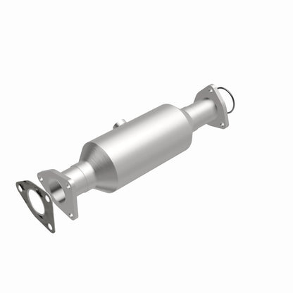 MagnaFlow Honda Accord OEM Grade Federal / EPA Compliant Direct-Fit Catalytic Converter 51912 360 Degree Image Set