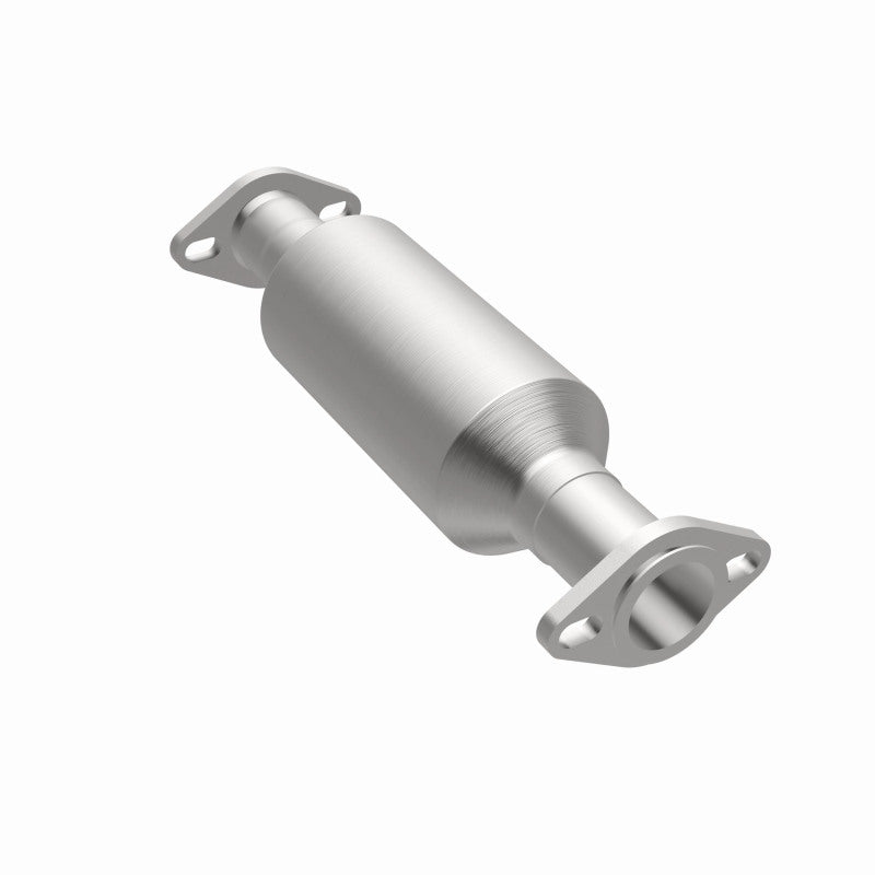 MagnaFlow California Grade CARB Compliant Direct-Fit Catalytic Converter 4481244 360 Degree Image Set
