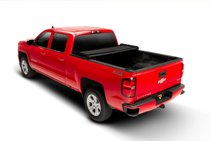 Extang Chevy/GMC Silverado/Sierra (5 ft 8 in) 07-13 without track system 92645 Photo - Mounted