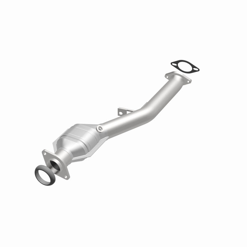 MagnaFlow HM Grade Federal / EPA Compliant Direct-Fit Catalytic Converter 23174 360 Degree Image Set