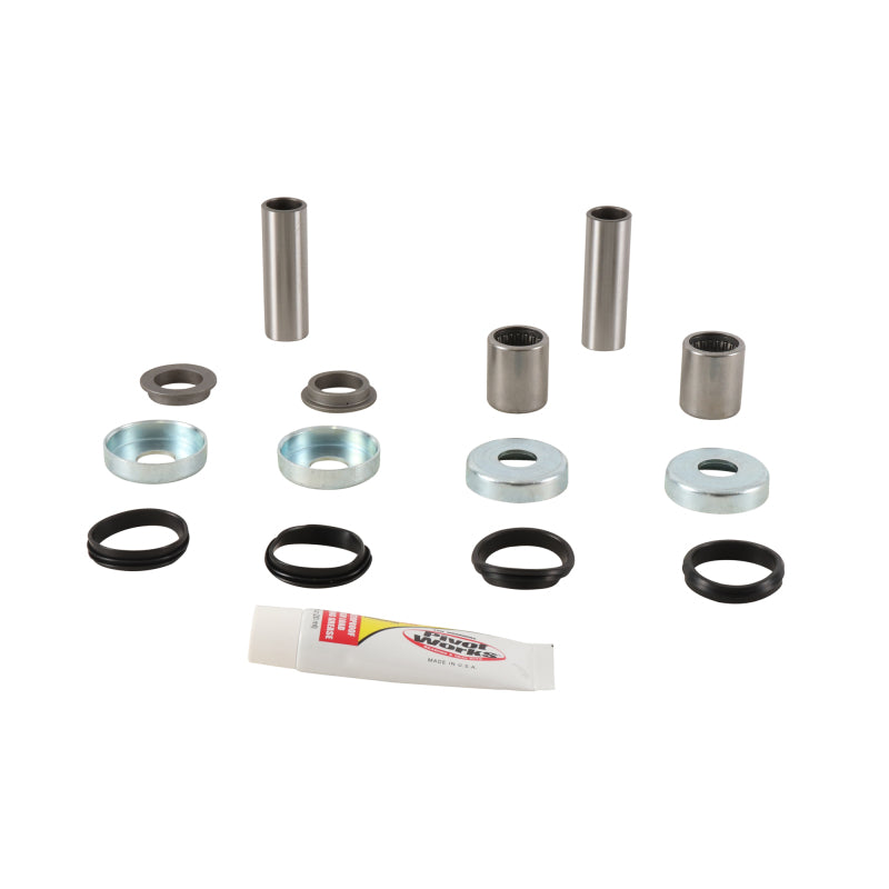 Pivot Works 82-84 Honda CR125R PW Swing Arm Kit PWSAK-H01-521 PWSAK-H01-521 Photo - Primary