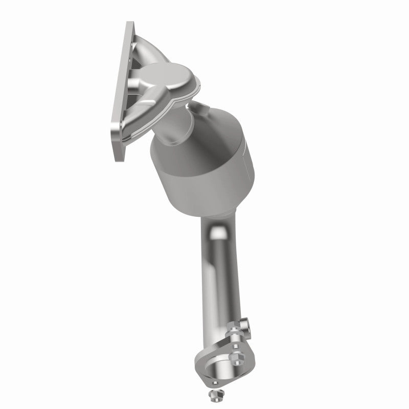 MagnaFlow Mazda 6 HM Grade Federal / EPA Compliant Manifold Catalytic Converter 50863 360 Degree Image Set