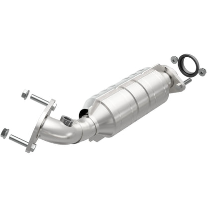MagnaFlow Cadillac OEM Grade Federal / EPA Compliant Direct-Fit Catalytic Converter 51617 Photo - Primary