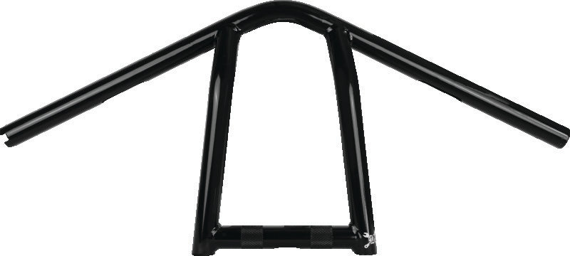 Burly Brand The Jim Bar 11in - Black B12-6041B B12-6041B Photo - Primary