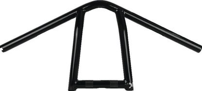Burly Brand The Jim Bar 11in - Black B12-6041B B12-6041B Photo - Primary
