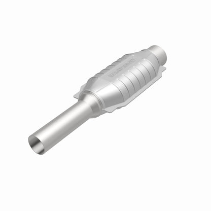 MagnaFlow Chevrolet Cavalier Standard Grade Federal / EPA Compliant Direct-Fit Catalytic Converter 23458 360 Degree Image Set