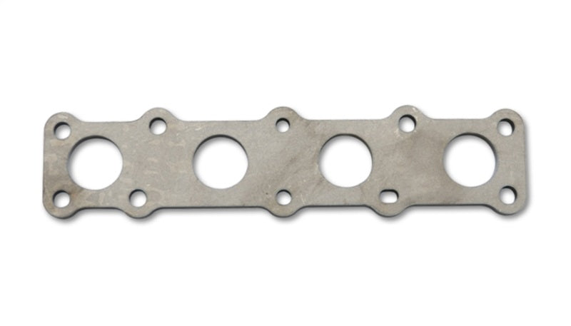 Vibrant Mild Steel Exhaust Manifold Flange for Hyundai Theta 2.0L 14634 Photo - Primary