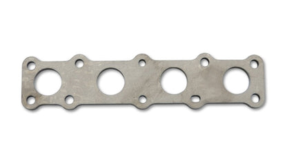 Vibrant Mild Steel Exhaust Manifold Flange for Hyundai Theta 2.0L 14634 Photo - Primary