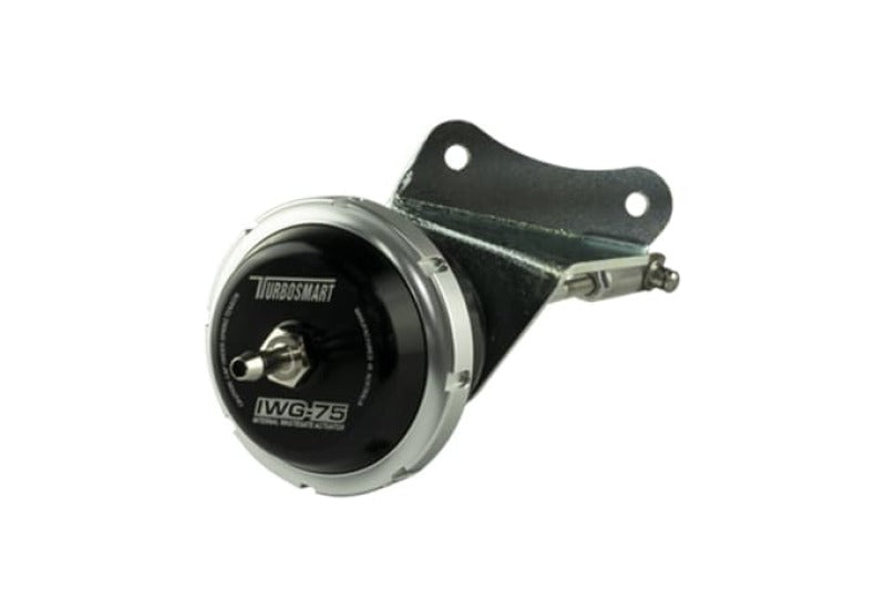 Turbosmart IWG75 2003-2007 Subaru TP WRX / STI GDB Spec C EJ207 7 PSI Black Internal Wastegate TS-0605-4073 TS-0605-4073 Photo - Primary