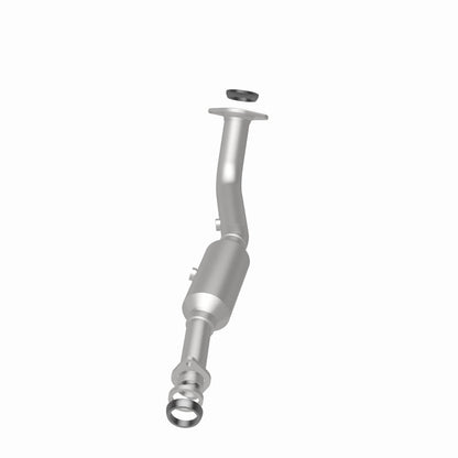 MagnaFlow Honda Element OEM Grade Federal / EPA Compliant Direct-Fit Catalytic Converter 51990 360 Degree Image Set