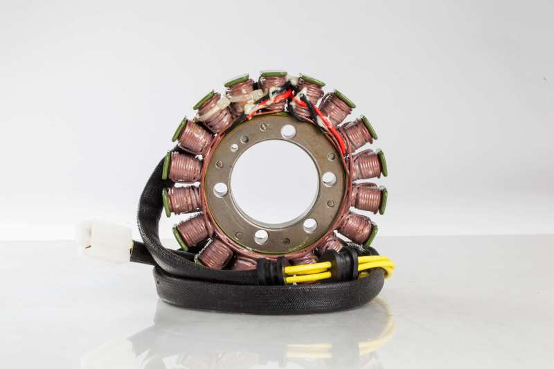 Ricks Motorsport Electrics Ricks Motorsport New OEM Style Honda Stator 21-109 21-109 User 1