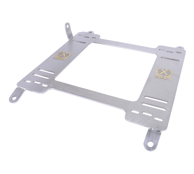 NRG Seat Bracket for  03+NISSAN 350Z (SIX SPEED) (LOW) SBK-NZ02 Photo - Primary
