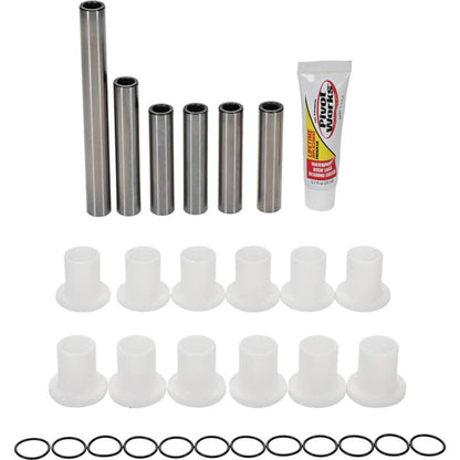 Pivot Works 13-15 Can-Am Maverick 1000R STD PW Rear Independent Suspension, 2 Kits Req. Per Veh PWIRS-00028 PWIRS-00028 Photo - Primary