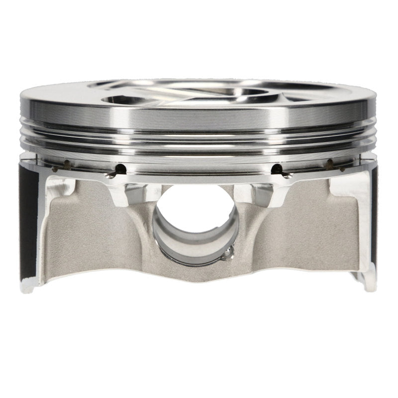 JE Pistons Ultra Series GM Gen V LT4 4.07in Bore/4in Stroke Set of 8 Pistons 360796 360796 User 3