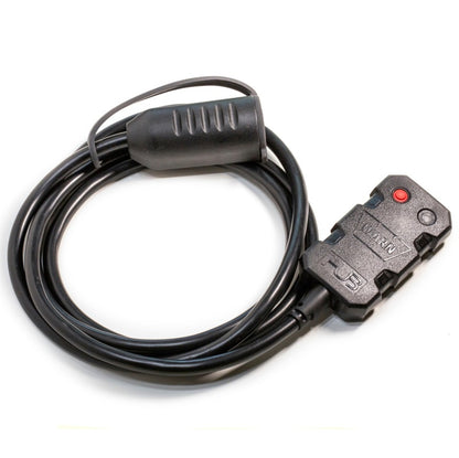 Ford Racing WARN Wireless Winch Hub Receiver M-1821-WR M-1821-WR Photo - Primary