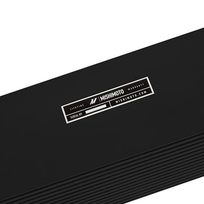 Mishimoto Ford Focus RS Intercooler 2016+ MMINT-RS-16BK User 5