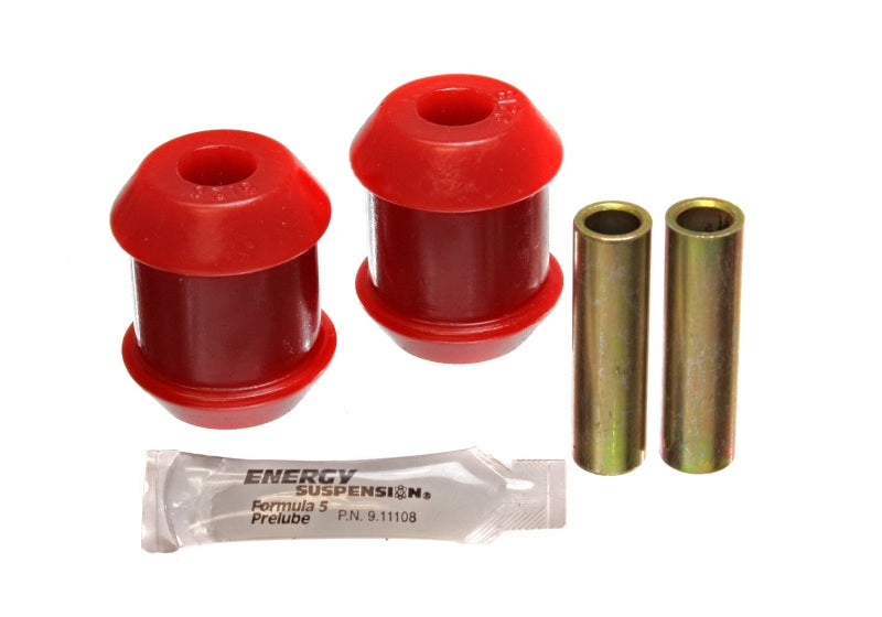 Energy Suspension Sway Bar End Link Kit Red Mg MGB All 1977-1980 10.8102R Photo - Primary