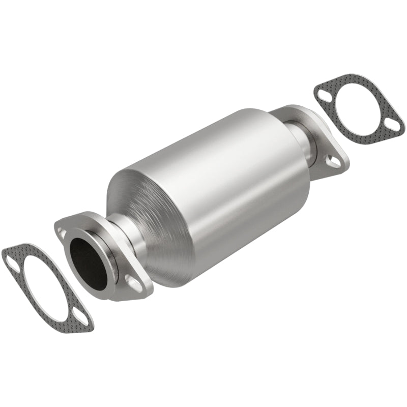 MagnaFlow Nissan D21 California Grade CARB Compliant Direct-Fit Catalytic Converter 3391764 Photo - Primary