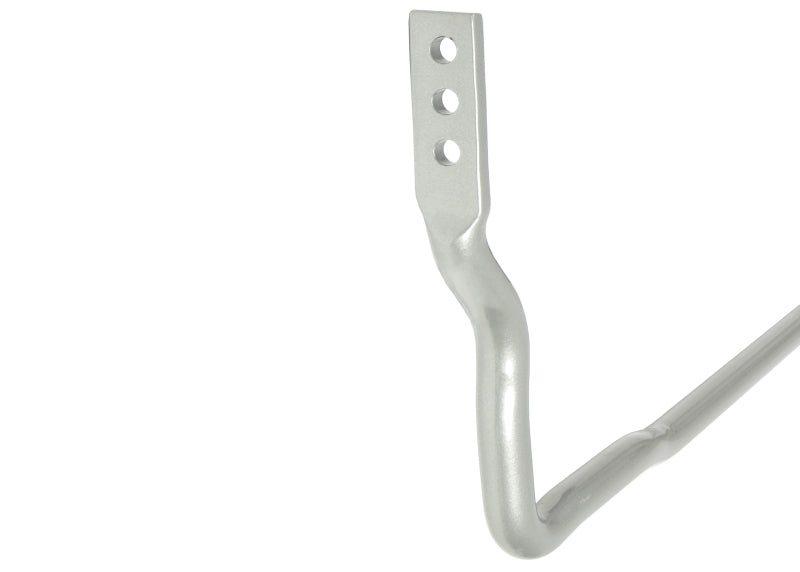 Whiteline Rear Sway Bar 20mm Adjustable Toyota MR2 1991-1995 BTR28Z Photo - Unmounted