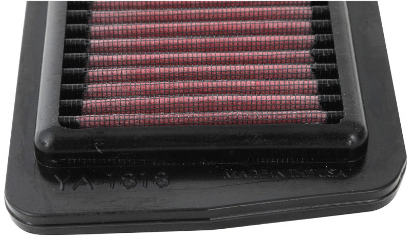 K&N Engineering K&N Yamaha Star Venture 1854 2018 Replacement Air Filter YA-1818 YA-1818 Photo - out of package