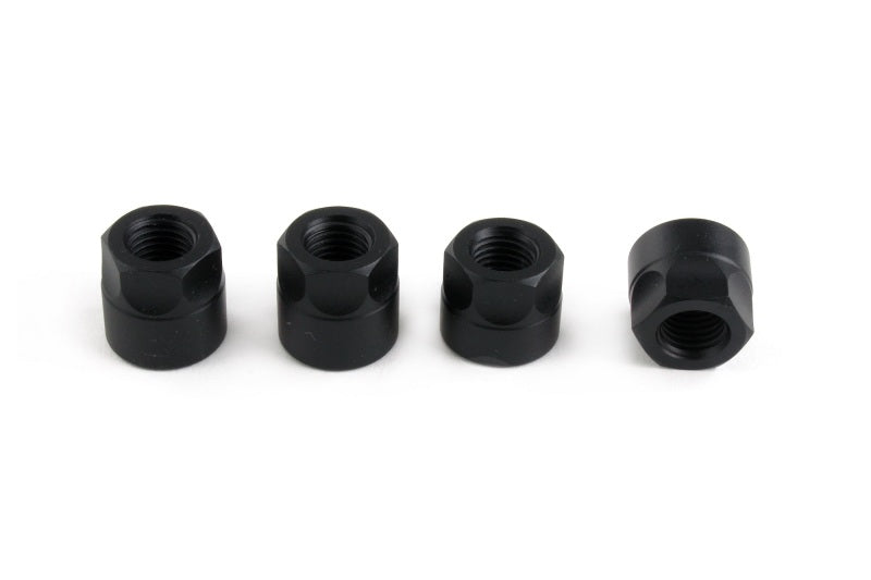 Perrin Performance Perrin 2022 Subaru WRX Strut Brace w/ Billet Feet - Black PSP-SUS-061BK PSP-SUS-061BK User 1