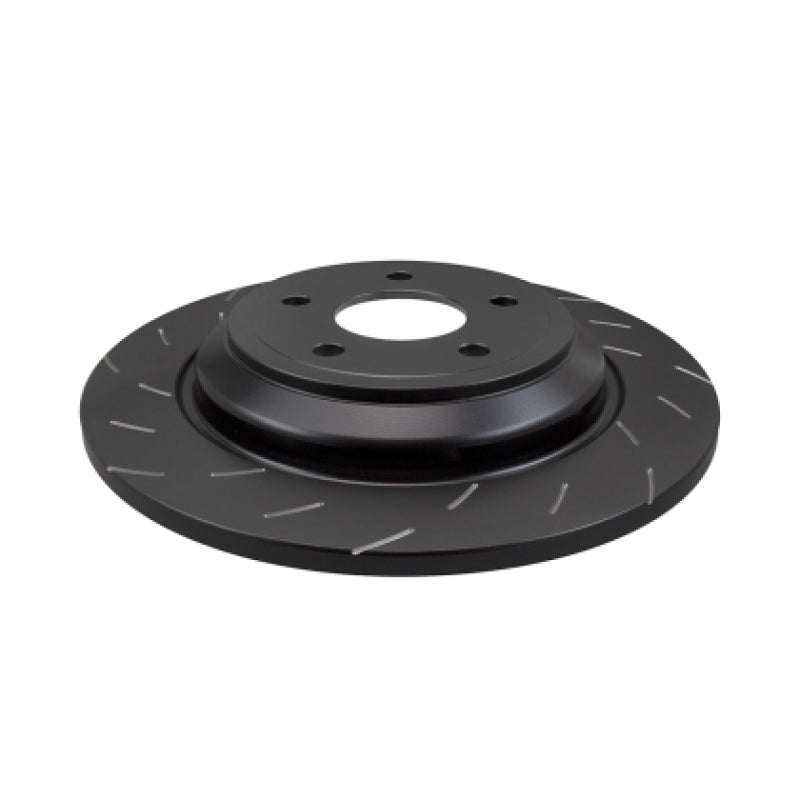 EBC Racing 2019+ Volkswagen Jetta GLI (Mk7) SG Series One Piece Rear Rotors SG1977 SG1977 User 1