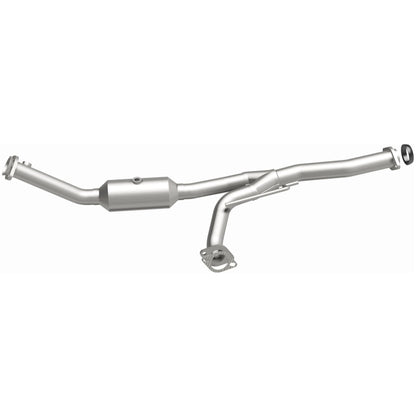 MagnaFlow OEM Grade Federal / EPA Compliant Direct-Fit Catalytic Converter 49678 Photo - out of package