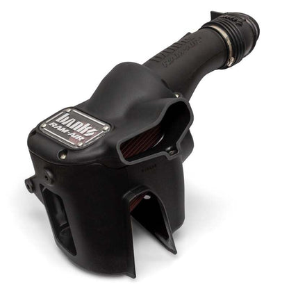 Banks Power 23-24 Ford F250/F350/F450 6.7L Ram-Air Intake System - Oiled Filter 41869 41869 Photo - Primary