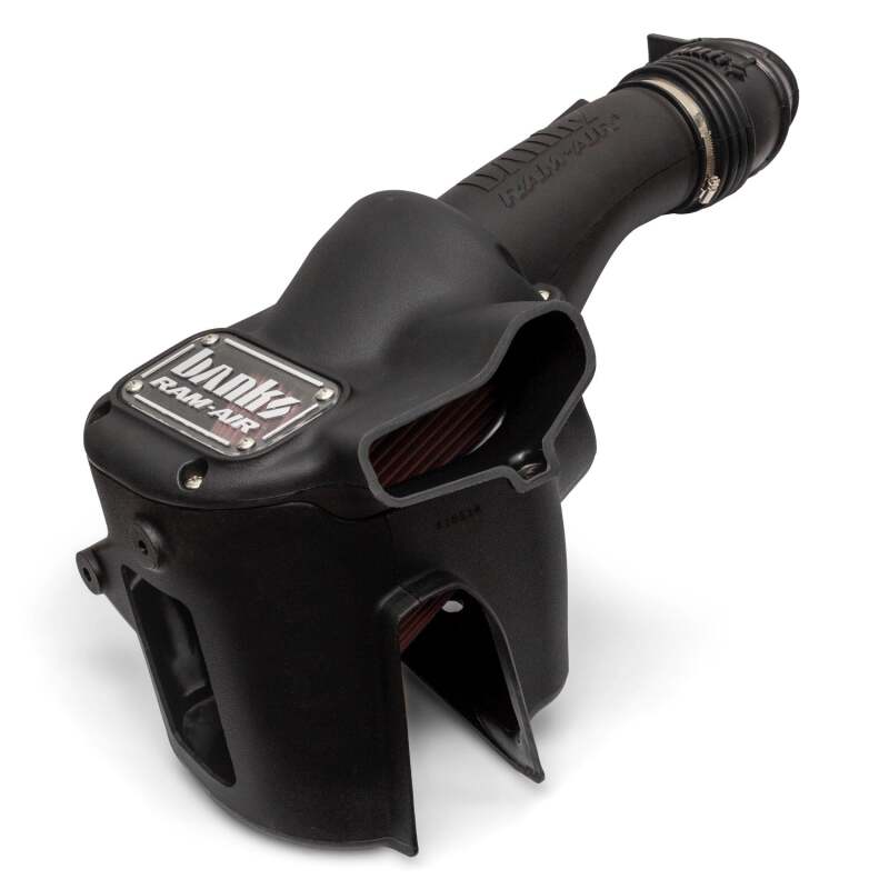 Banks Power 23-24 Ford F250/F350/F450 6.7L Ram-Air Intake System - Oiled Filter 41869 41869 Photo - Primary