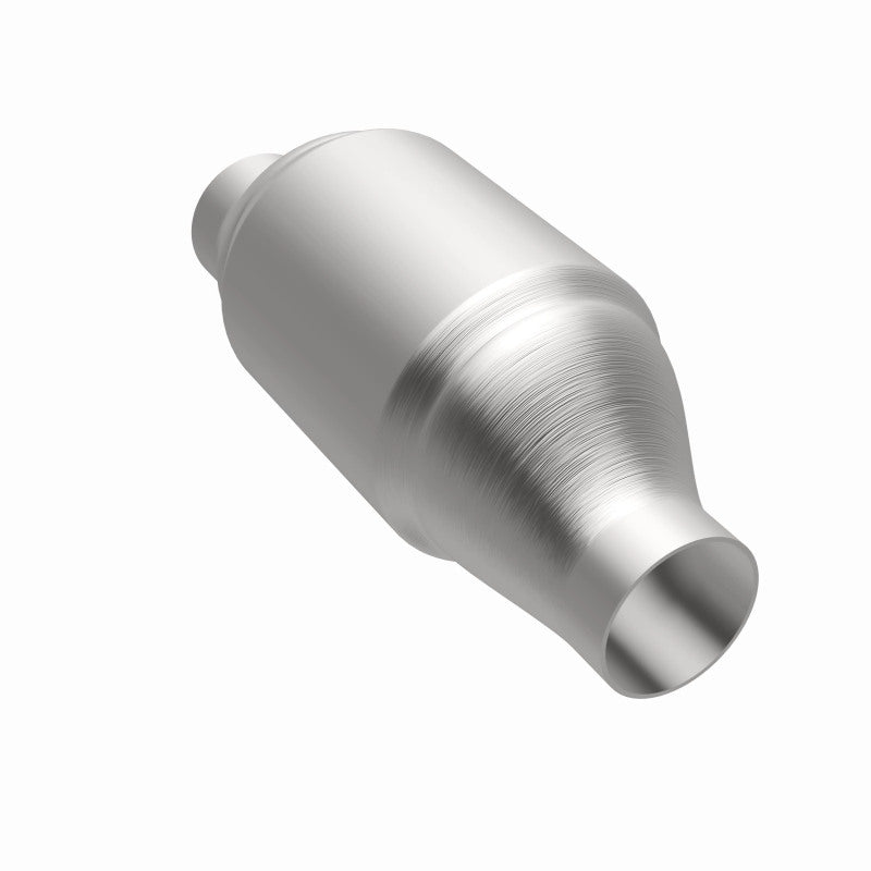 MagnaFlow Standard Grade Federal / EPA Compliant Universal Catalytic Converter 54904 360 Degree Image Set