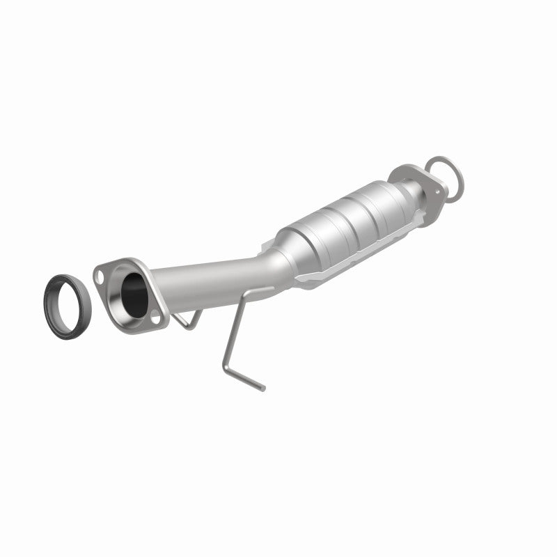 MagnaFlow Mazda 3 OEM Grade Federal / EPA Compliant Direct-Fit Catalytic Converter 51550 360 Degree Image Set