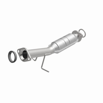 MagnaFlow Mazda 3 OEM Grade Federal / EPA Compliant Direct-Fit Catalytic Converter 51550 360 Degree Image Set