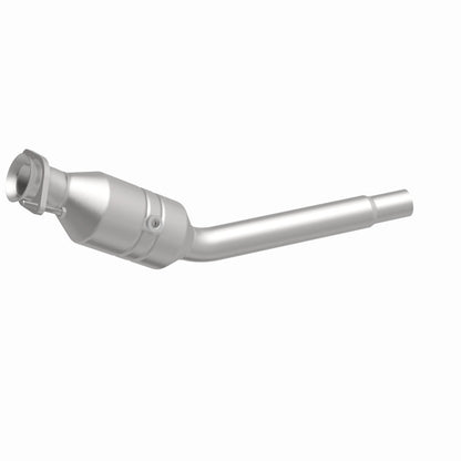 MagnaFlow Jaguar XJ OEM Grade Federal / EPA Compliant Direct-Fit Catalytic Converter 52069 360 Degree Image Set