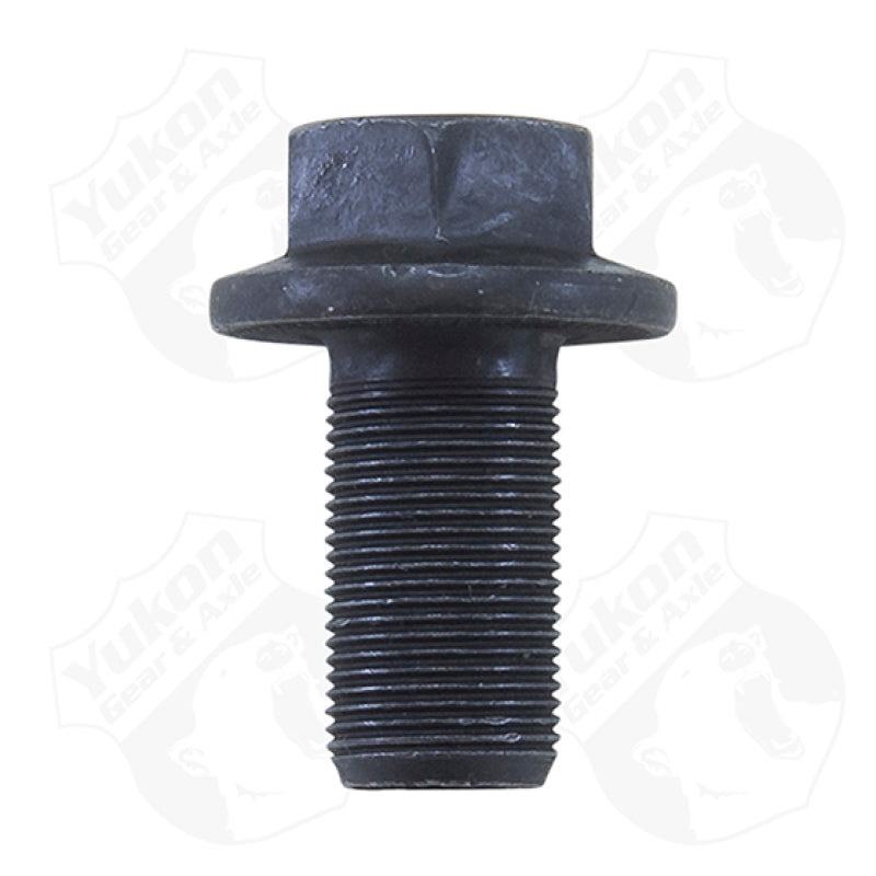 Yukon Gear & Axle Yukon Gear Chrysler 9.25in ZF Ring Gear Bolt - Right Hand Thread M14-1.0 x 26.5mm YSPBLT-078 YSPBLT-078 Photo - Primary
