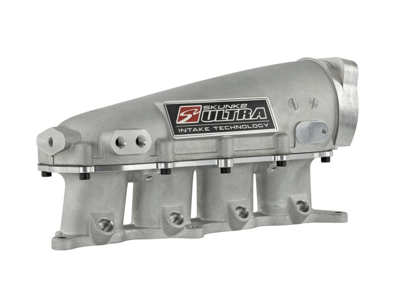 Skunk2 Ultra Street Intake Manifold - L15B Raw Manifold 307-05-1000 307-05-1000 Photo - Unmounted